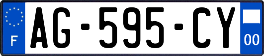 AG-595-CY
