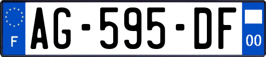 AG-595-DF
