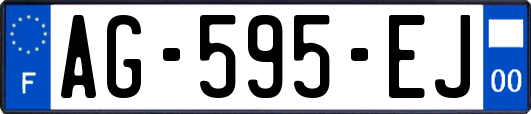 AG-595-EJ