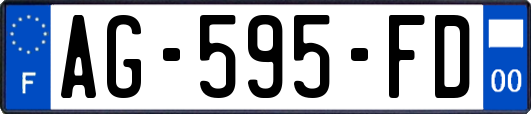 AG-595-FD