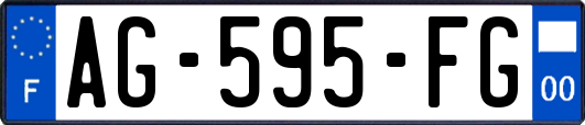 AG-595-FG