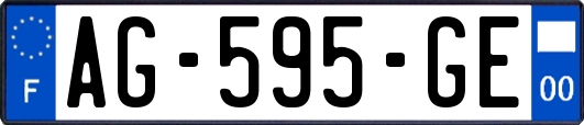 AG-595-GE
