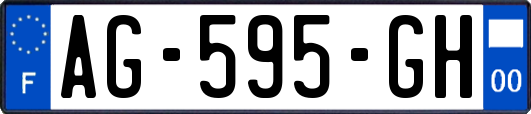 AG-595-GH