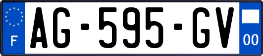 AG-595-GV
