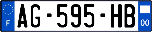 AG-595-HB
