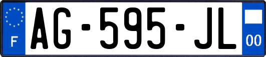 AG-595-JL
