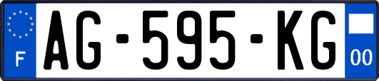 AG-595-KG