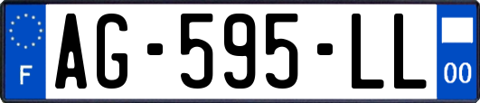 AG-595-LL