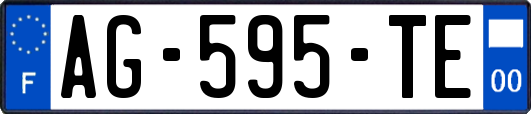 AG-595-TE