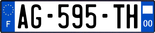 AG-595-TH