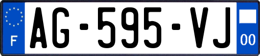 AG-595-VJ