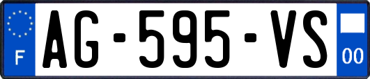 AG-595-VS