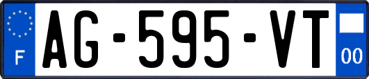 AG-595-VT