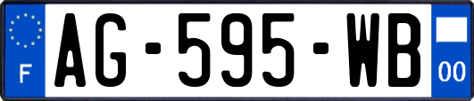 AG-595-WB