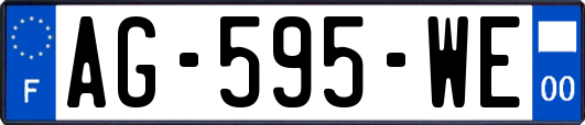 AG-595-WE