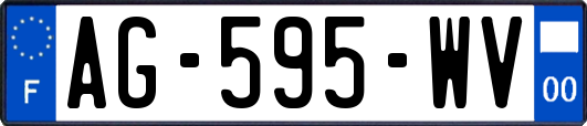 AG-595-WV