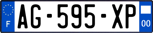 AG-595-XP