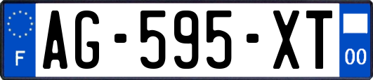 AG-595-XT