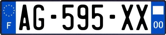 AG-595-XX
