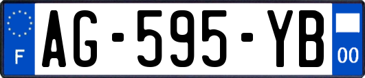 AG-595-YB