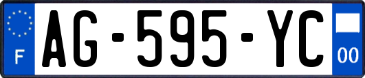 AG-595-YC