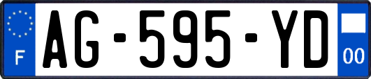 AG-595-YD