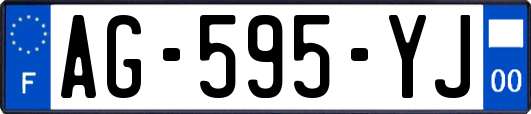 AG-595-YJ