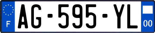 AG-595-YL