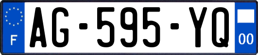 AG-595-YQ