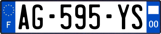 AG-595-YS