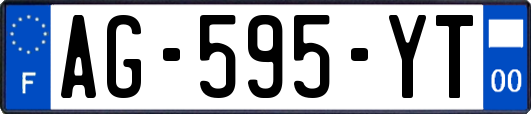 AG-595-YT