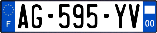 AG-595-YV