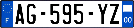 AG-595-YZ