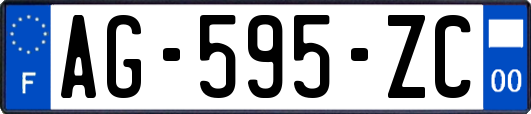 AG-595-ZC