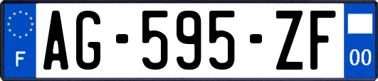 AG-595-ZF