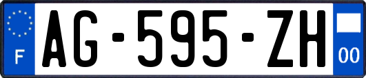 AG-595-ZH