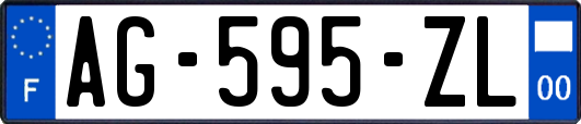 AG-595-ZL