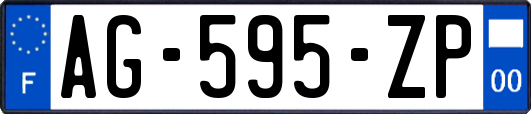 AG-595-ZP