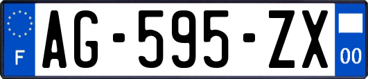 AG-595-ZX