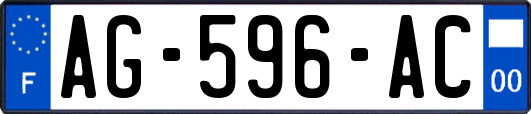 AG-596-AC