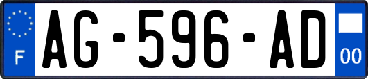 AG-596-AD