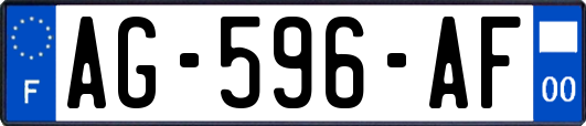 AG-596-AF