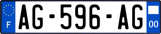 AG-596-AG