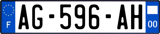 AG-596-AH