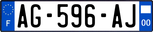 AG-596-AJ