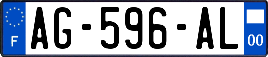 AG-596-AL