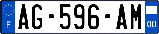 AG-596-AM