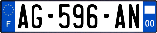 AG-596-AN