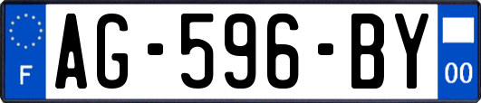 AG-596-BY