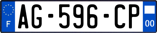 AG-596-CP